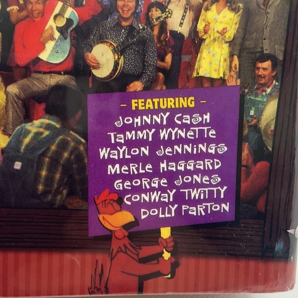 Hee Haw: The Collector’s Edition  Complete Series 14 DVD Box Set Sealed - Picture 7 of 9